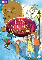 The Lion, The Witch And The Wardrobe - USED