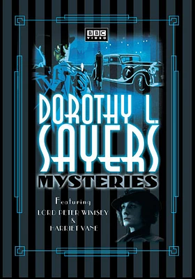 Dorothy L. Sayers Mysteries - USED