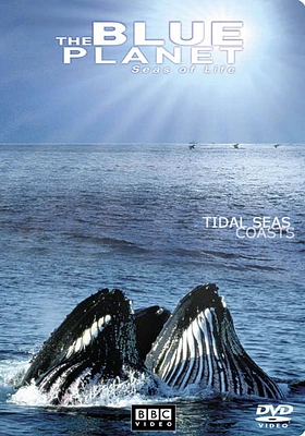 The Blue Planet, Seas of Life: Tidal Seas Coasts - USED