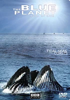 The Blue Planet, Seas of Life: Tidal Seas Coasts - USED