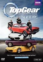 Top Gear USA: The Complete First Season - USED