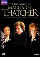 The Rise & Fall of Margaret Thatcher - USED