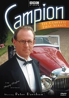 Campion: The Complete First Season - USED