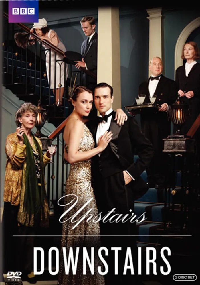 Upstairs, Downstairs: Season One - USED