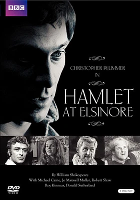 Hamlet at Elsinore - USED