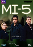 MI-5: Volume 9 - USED