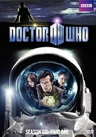 Doctor Who: Series Six, Part One