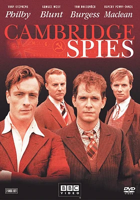 Cambridge Spies - USED