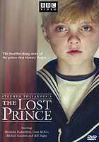 The Lost Prince - USED