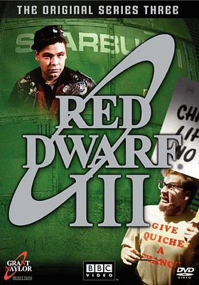 Red Dwarf: The Original Series