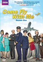 Come Fly With Me: Season 1 - USED