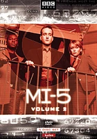 MI-5: Volume 2 - USED