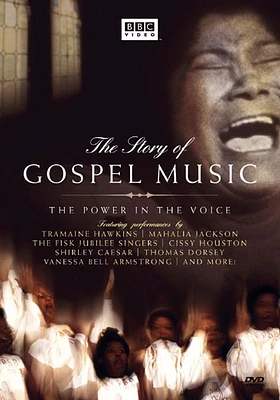 The Story of Gospel Music - USED