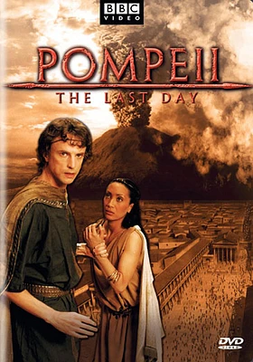 Pompeii: The Last Day - USED
