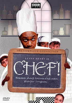 Chef: The Complete Collection - USED