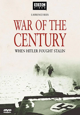 War of the Century - USED