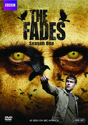 The Fades: Season One