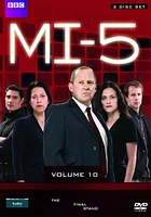MI-5: Volume 10 - USED