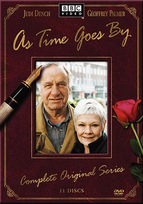 As Time Goes By: Complete Original Series - USED