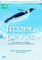 Frozen Planet