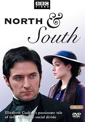 North & South - USED