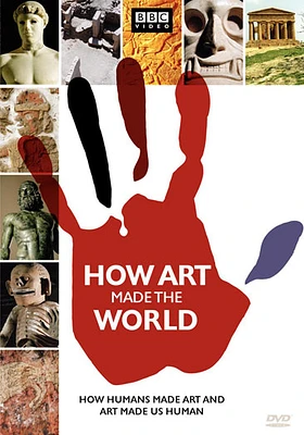 How Art Made The World - USED