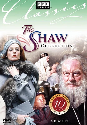 The Shaw Collection - USED