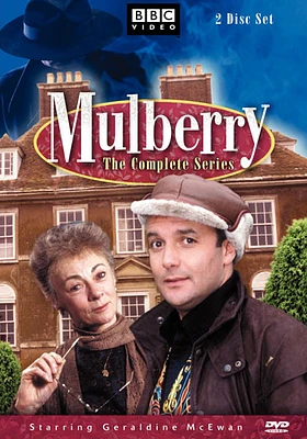 Mulberry: The Complete Series - USED