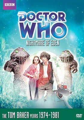 Dr. Who: Nightmare Of Eden - USED