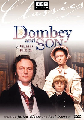 Dombey and Son - USED