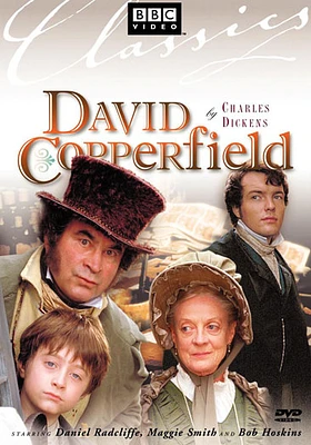 David Copperfield - USED