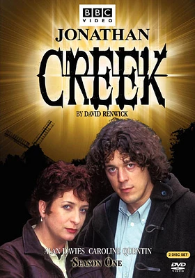 Jonathan Creek: Season One - USED