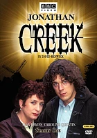 Jonathan Creek: Season One - USED
