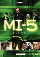 MI-5: Volume 4 - USED