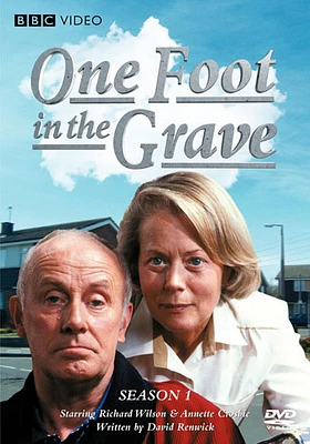 One Foot In The Grave: Season