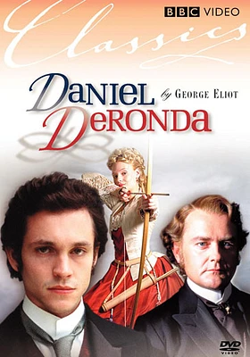 Daniel Deronda - USED