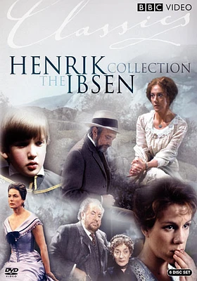 Henrik Ibsen: The Collection - USED