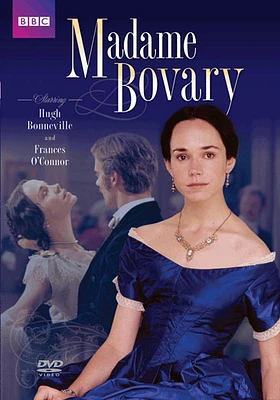 Madame Bovary - USED