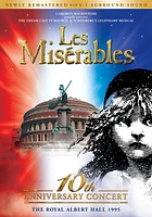 Les Miserables: 10th Anniversary Concert at London's Royal Albert Hall - USED