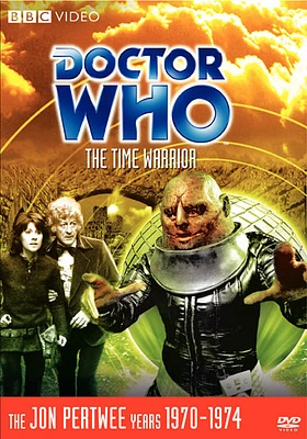 Dr. Who: The Time Warrior - USED