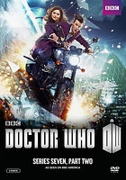 Doctor Who: Series Seven, Part Two