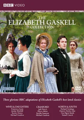 The Elizabeth Gaskell Collection - USED