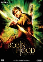 Robin Hood: Season Two - USED