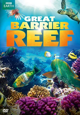 Great Barrier Reef