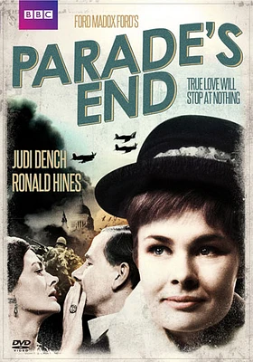 Parade's End - USED