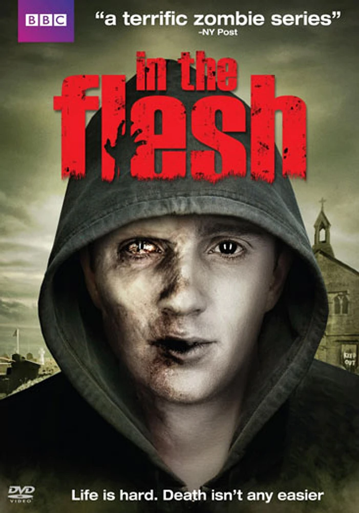 In the Flesh: Season 1 - USED