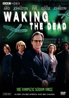 Waking The Dead: The Complete Season Three - USED