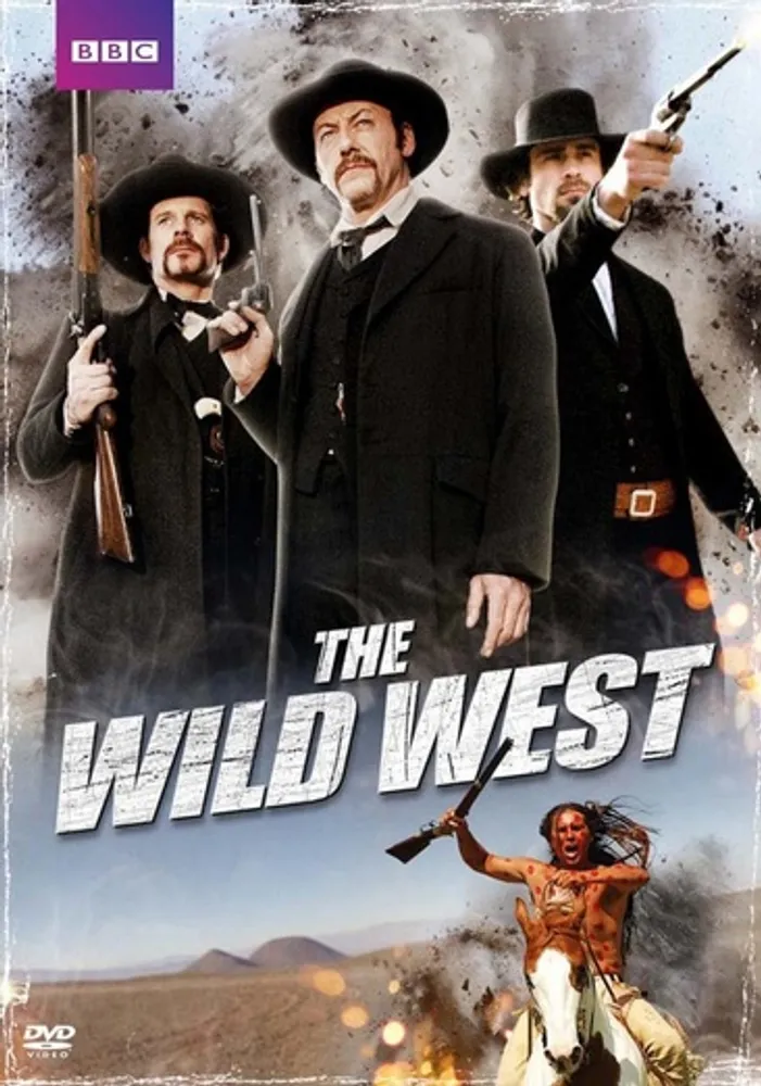 The Wild West