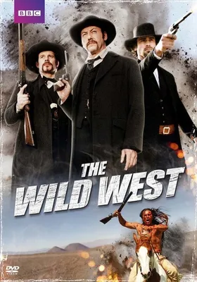 The Wild West - USED