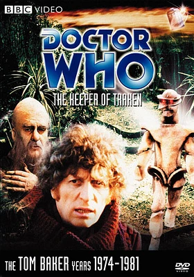 Dr. Who: Keeper Of Traken - USED